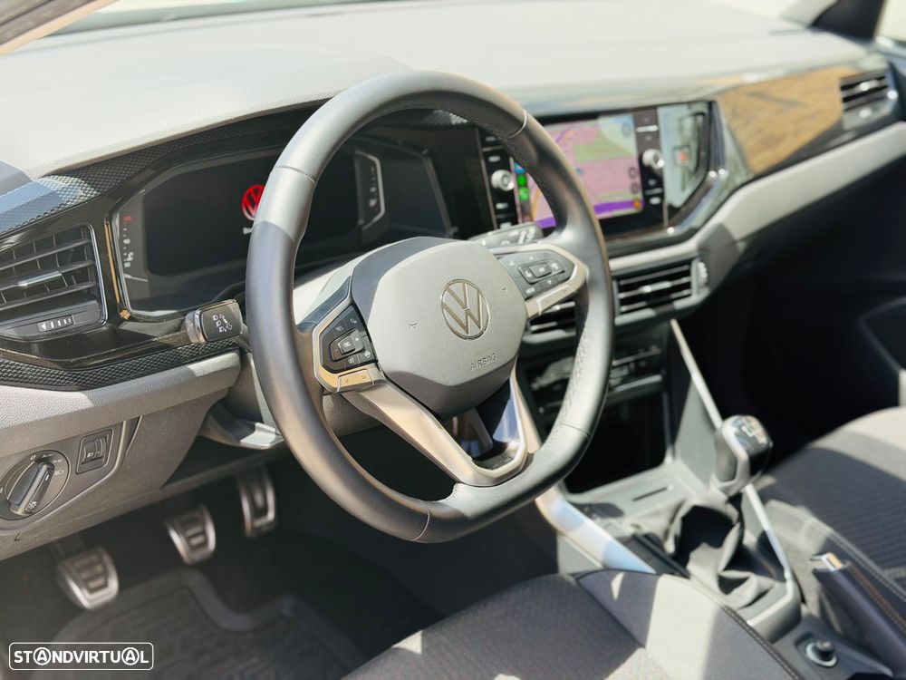 VW Taigo 1.0 TSI Life - 6