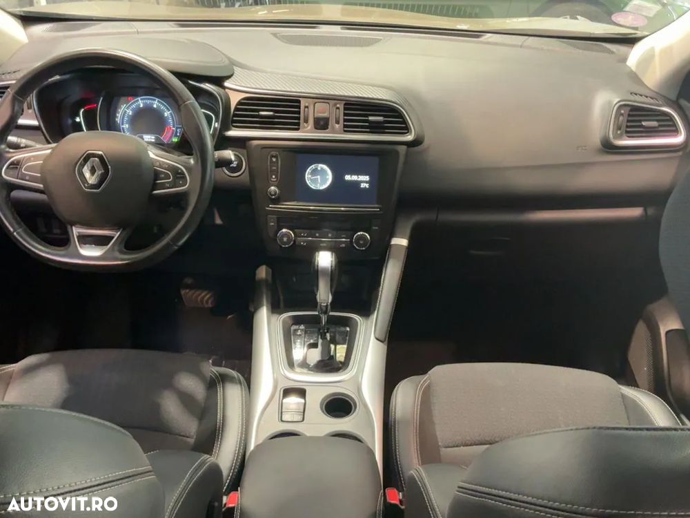 Renault Kadjar Energy TCe 130 EDC Experience - 3