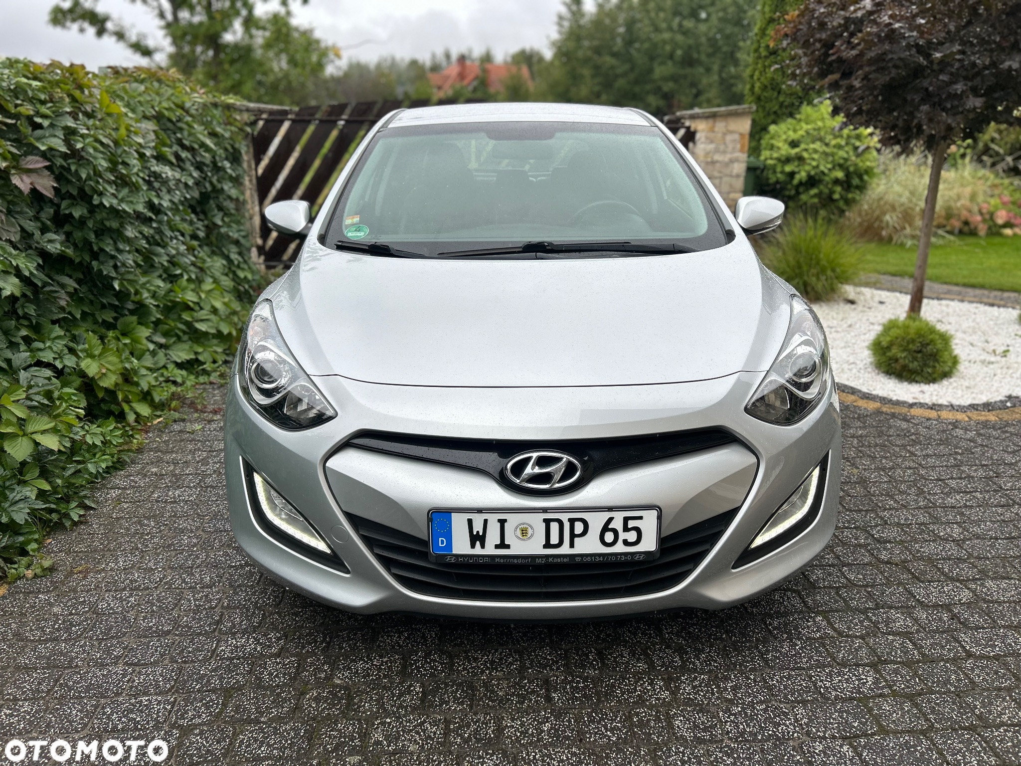 Hyundai i30 1.4 Premium - 14