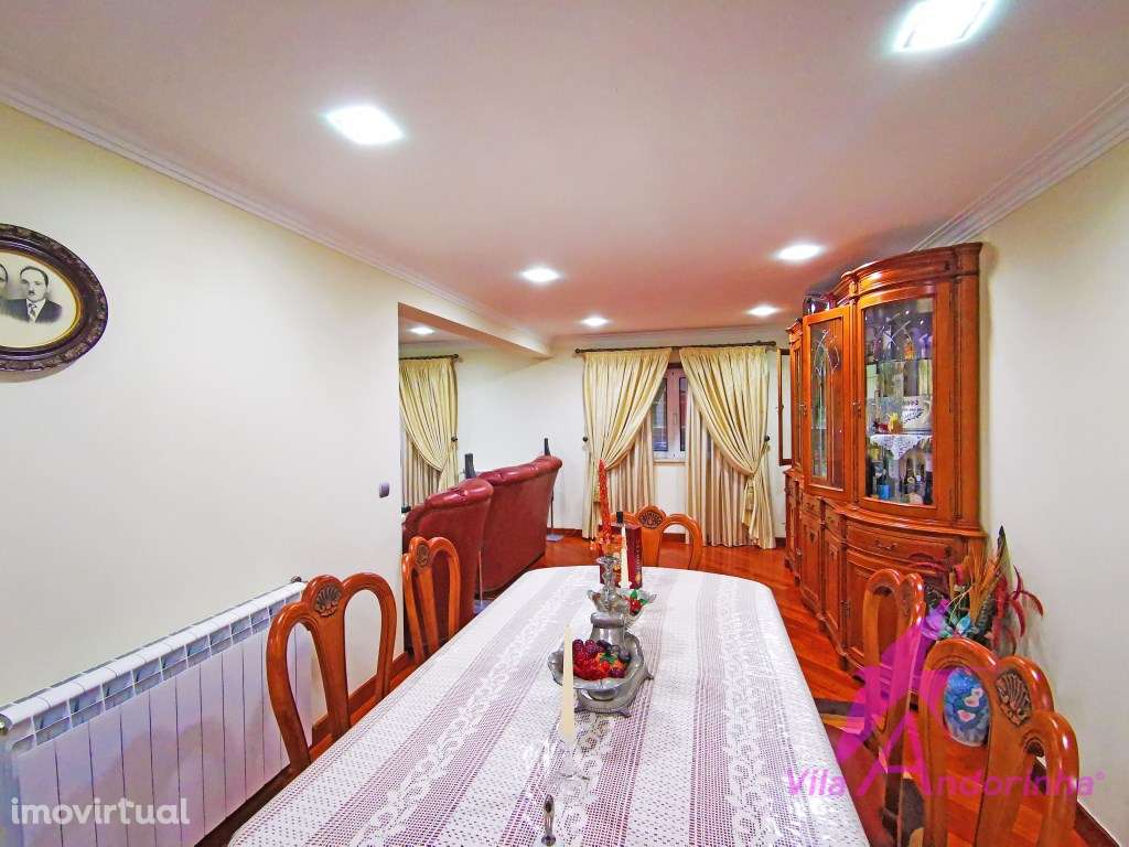 Moradia T4 Independente a 3 minutos da praia de Castelo de Neiva e ... - Grande imagem: 4/28