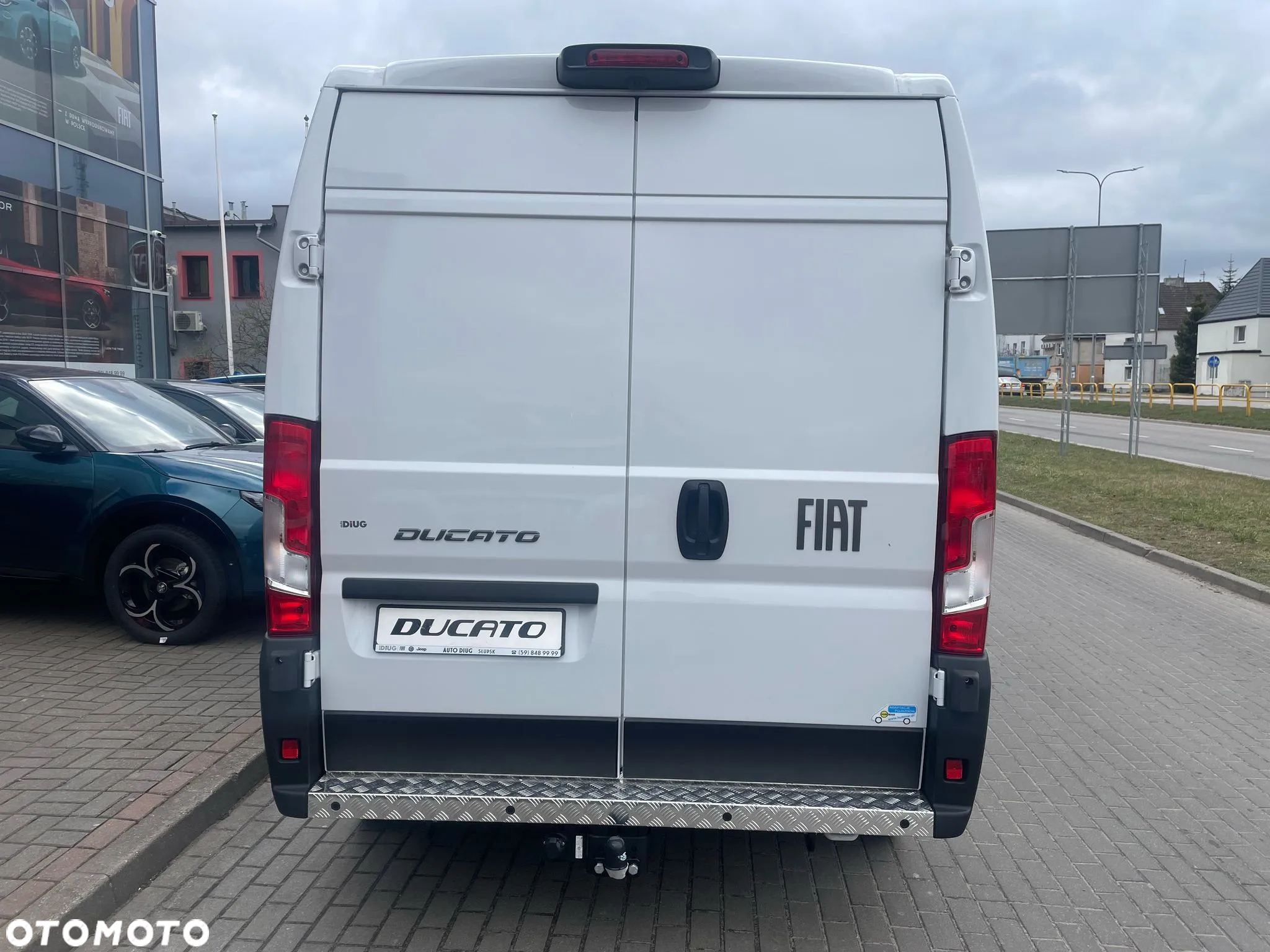 Fiat Ducato - 9