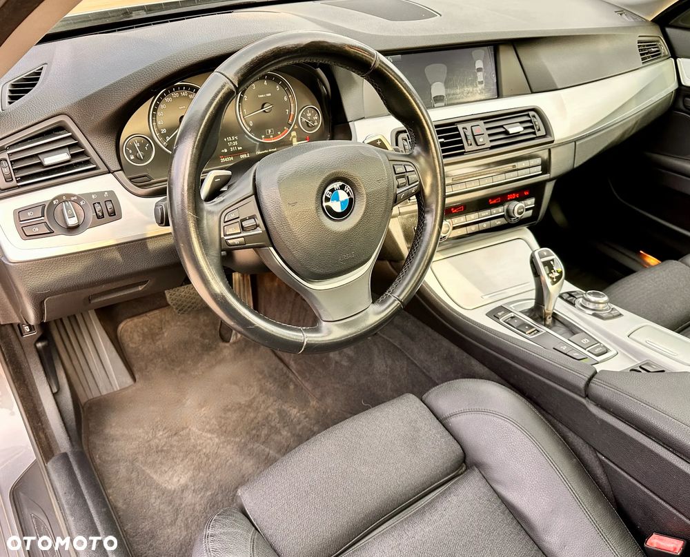 BMW Seria 5 - 3