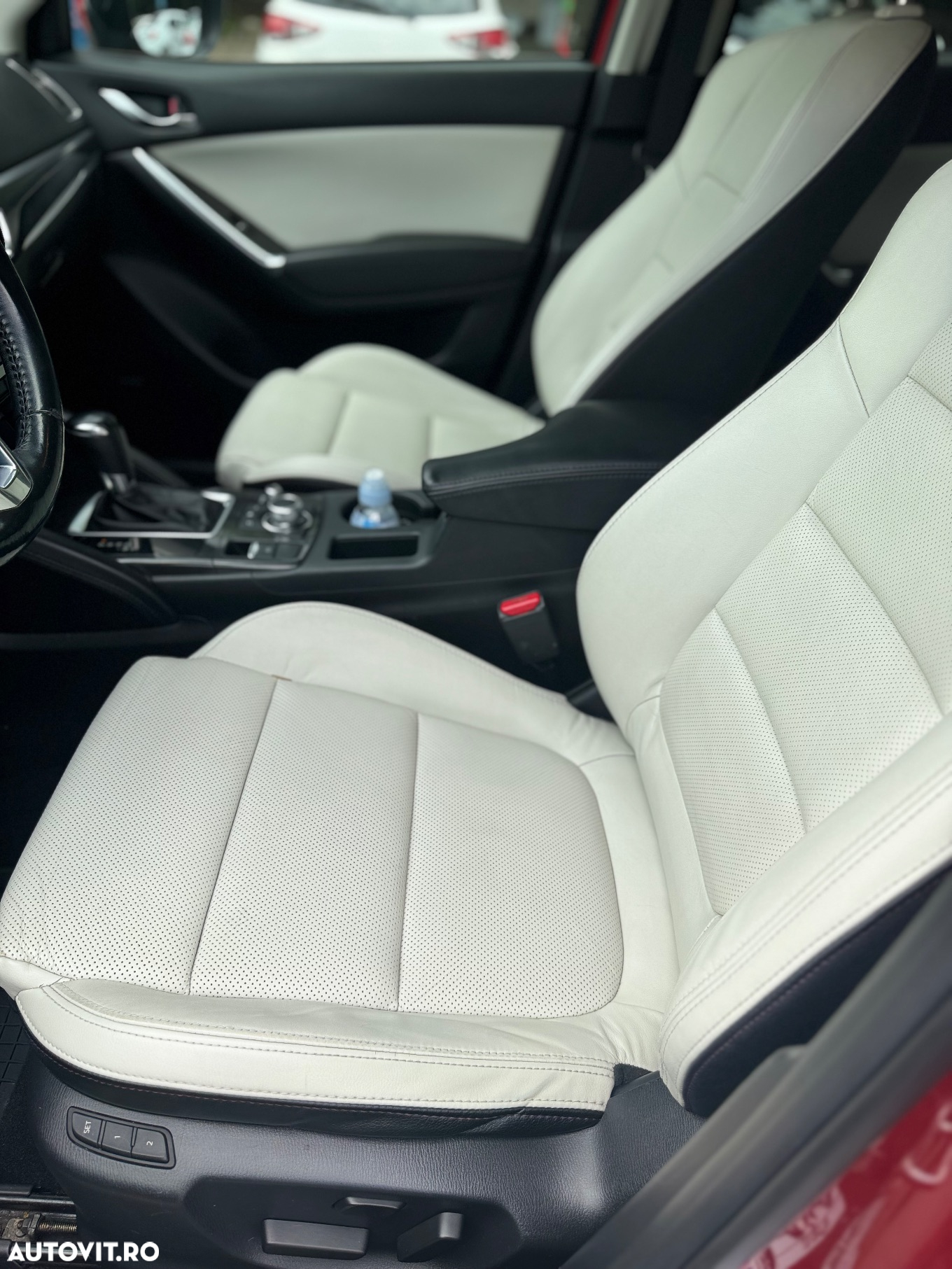 Mazda CX-5 CD175 4x4 AT Revolution Top - 8