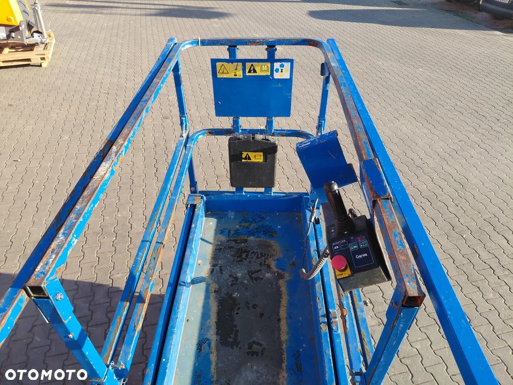 Genie GS2032 - 6