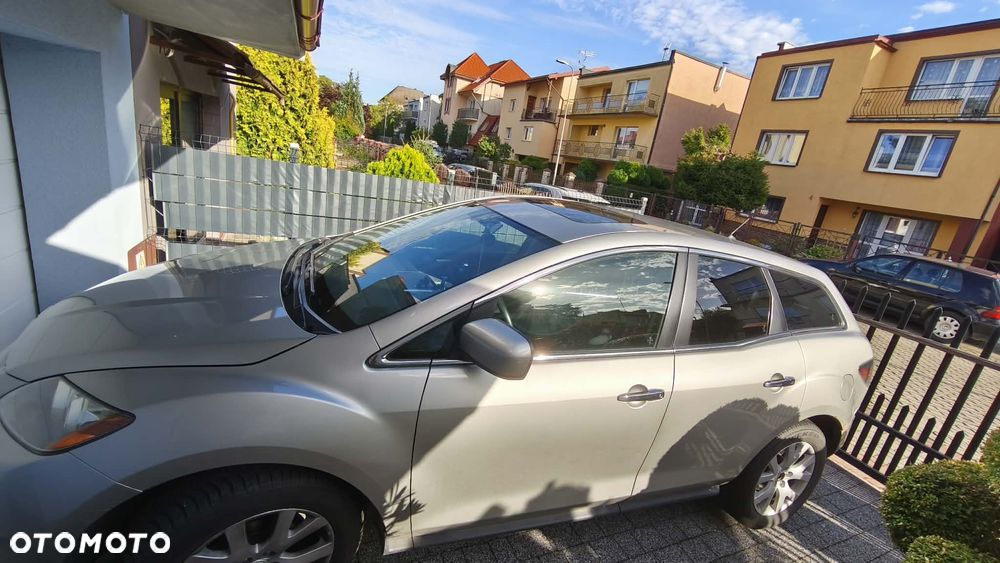 Mazda CX-7 2.3T Touring - 1