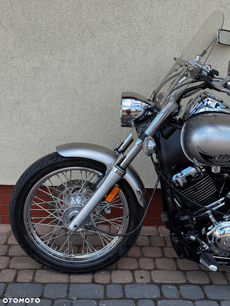 Yamaha Inny - 30