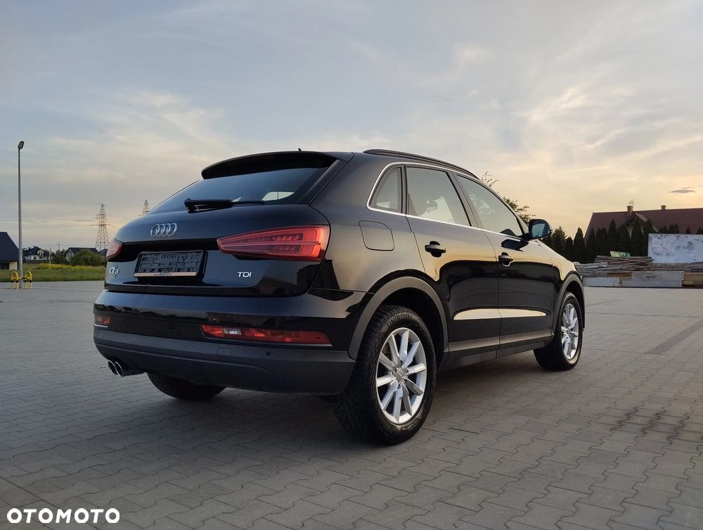 Audi Q3 2.0 TDI - 13