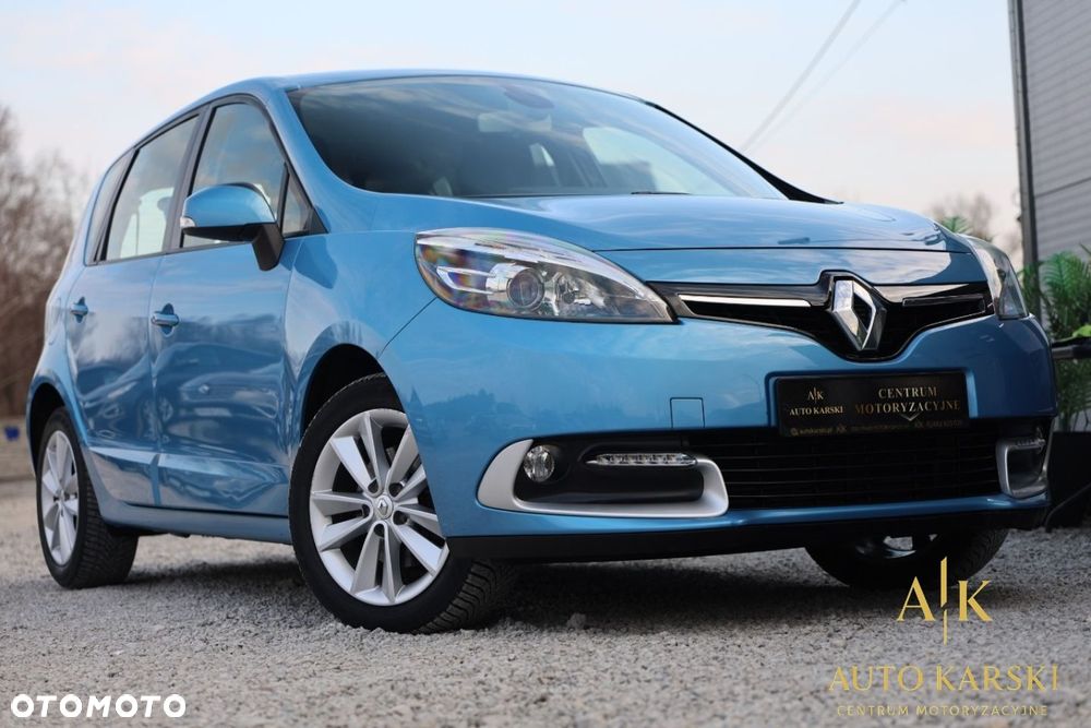 Renault Scenic - 3