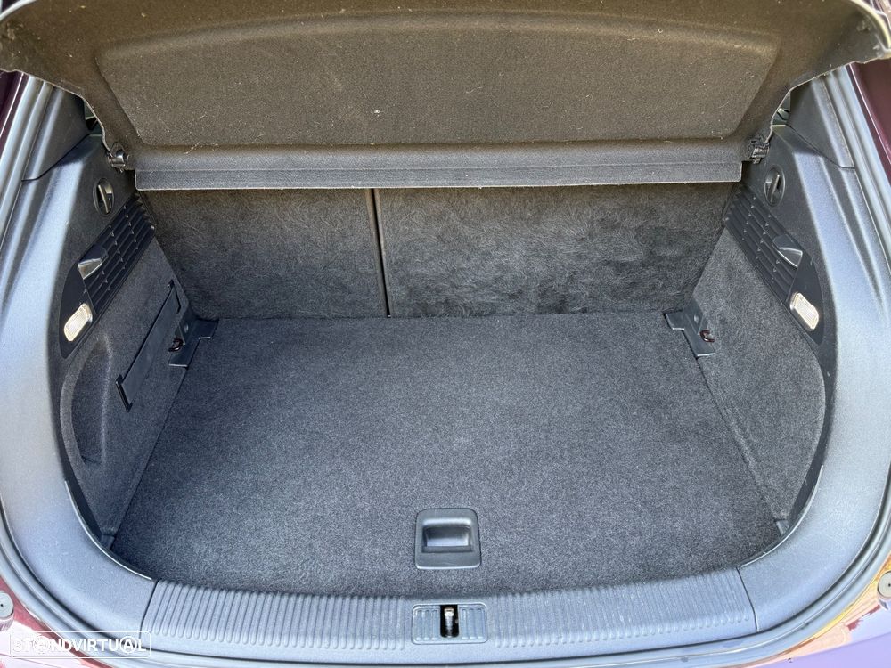 Audi A1 Sportback 1.4 TFSI S tronic S line Sport Pack - 9