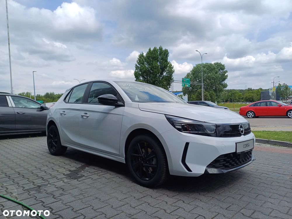 Opel Corsa 1.2 Edition S&S - 3