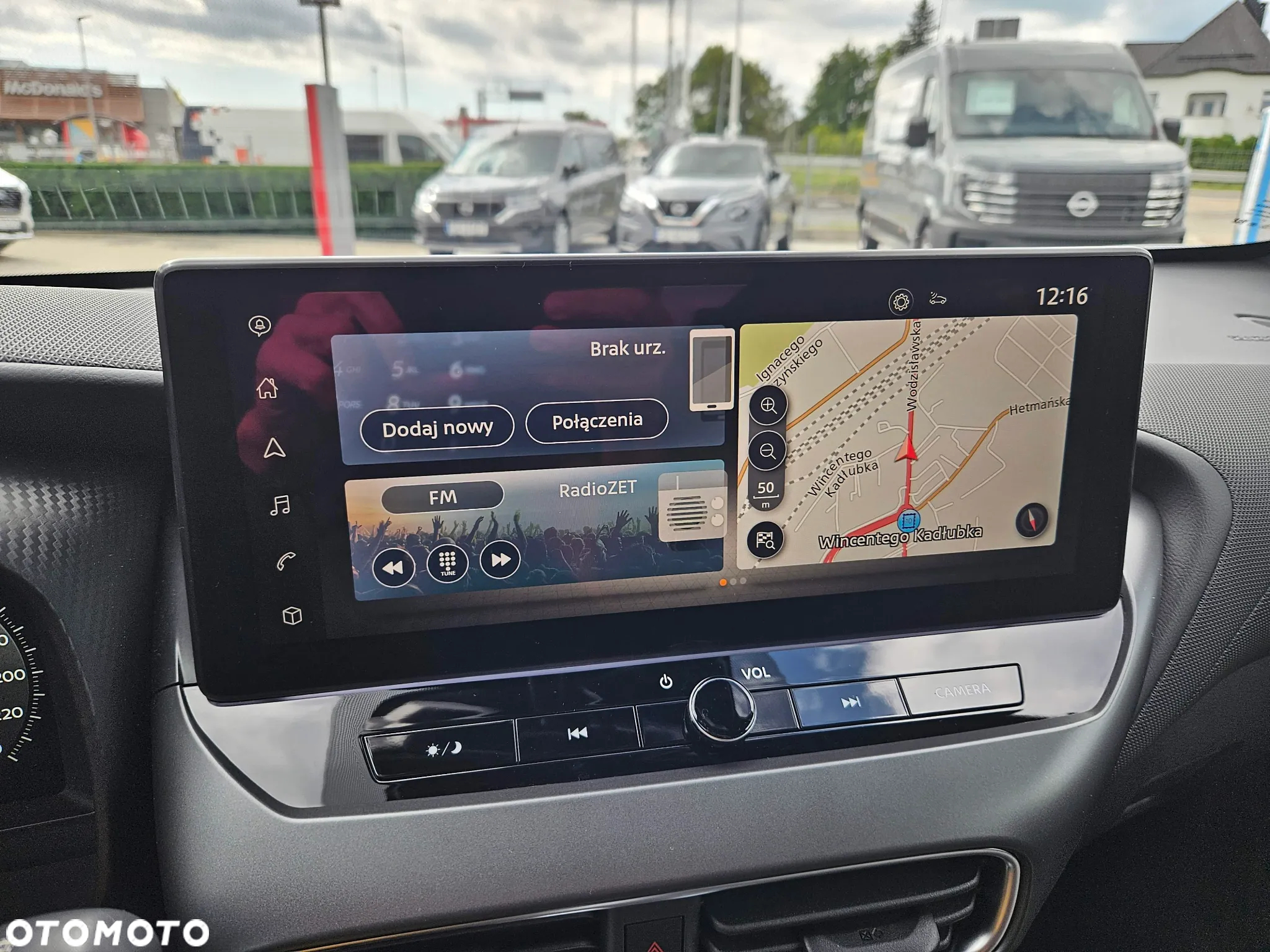 Nissan Juke 1.0 DIG-T N-Connecta - 5