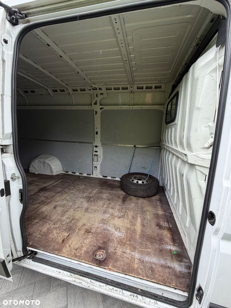 Fiat Ducato Maxi - 12