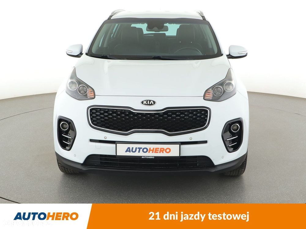 Kia Sportage 1.6 GDI M 2WD - 9