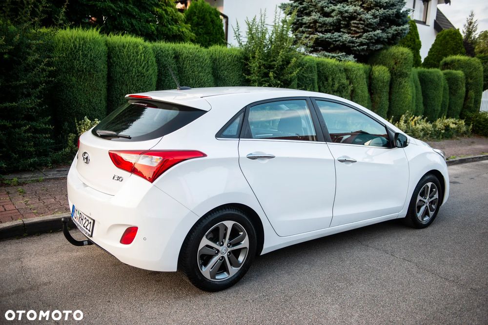 Hyundai i30 1.6 GDI Comfort - 5