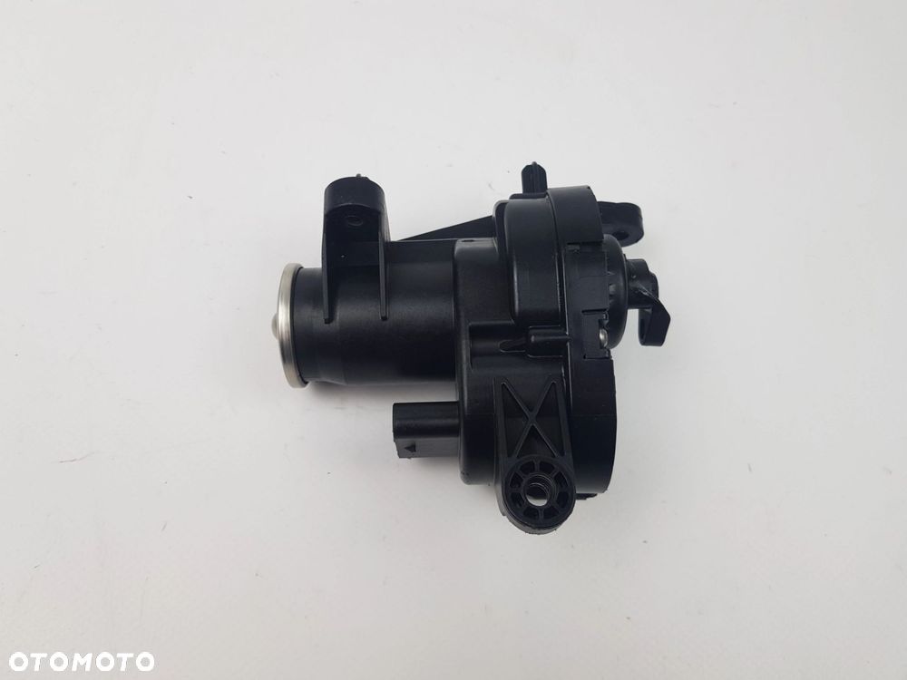 NOWY ORYGINALNY Nastawnik Siłownik klap kolektora Mercedes w213 w257 A6549062500 - 3