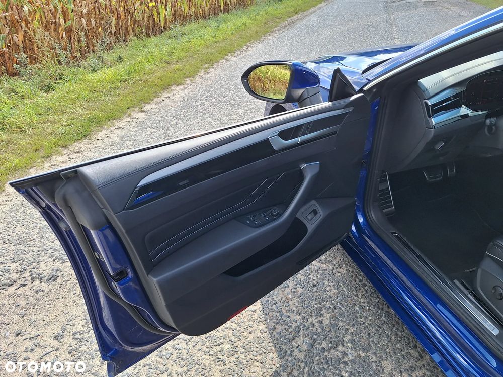 Volkswagen Arteon 2.0 TDI R-Line DSG - 7
