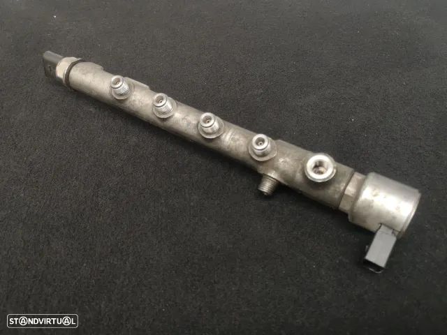 Regua de Injectores  originais para Mercedes 2.2cdi a651 2010+ - 2