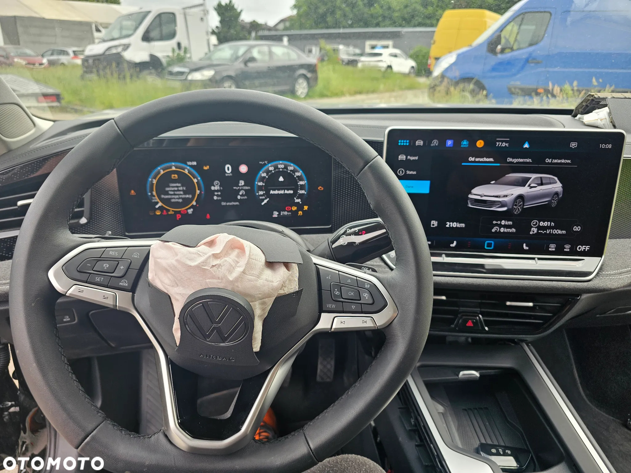 Volkswagen Passat 1.5 TSI eHybrid PHEV Business DSG - 11