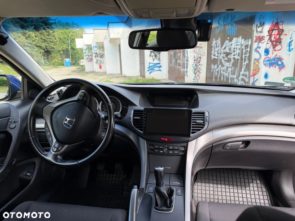 Honda Accord 2.0 Elegance Advantage - 15