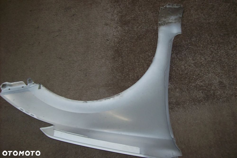 błotnik przedni lewy hyundai i10 ii - 6