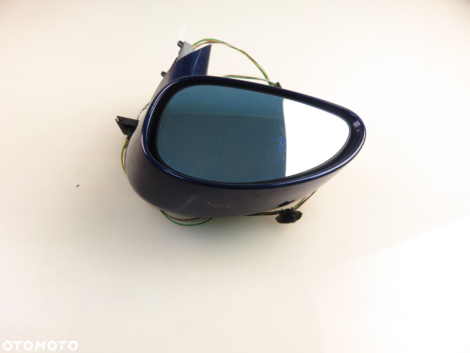 LUSTERKO LEWE CITROEN C4 I 5 PIN  KPU - 9