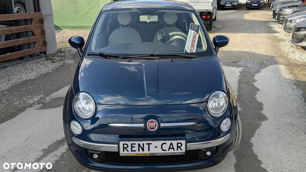Fiat 500 - 4