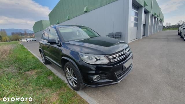 Volkswagen Tiguan 2.0 TDI 4Mot Sport&Style