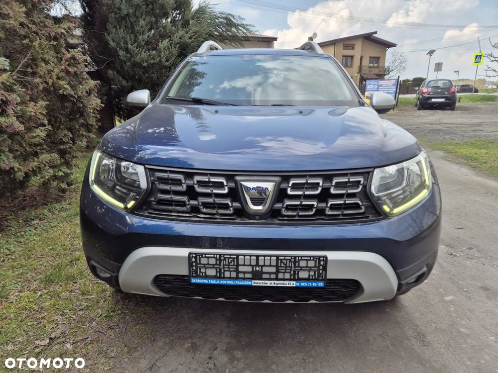 Dacia Duster - 7