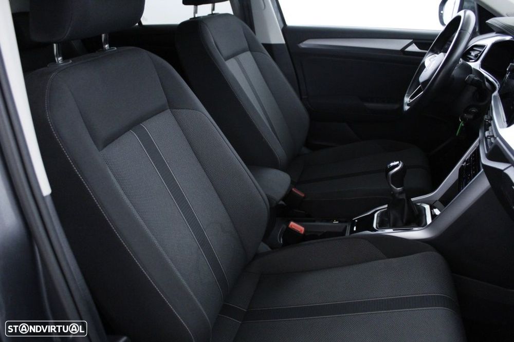 VW T-Roc 1.0 TSI Life - 15