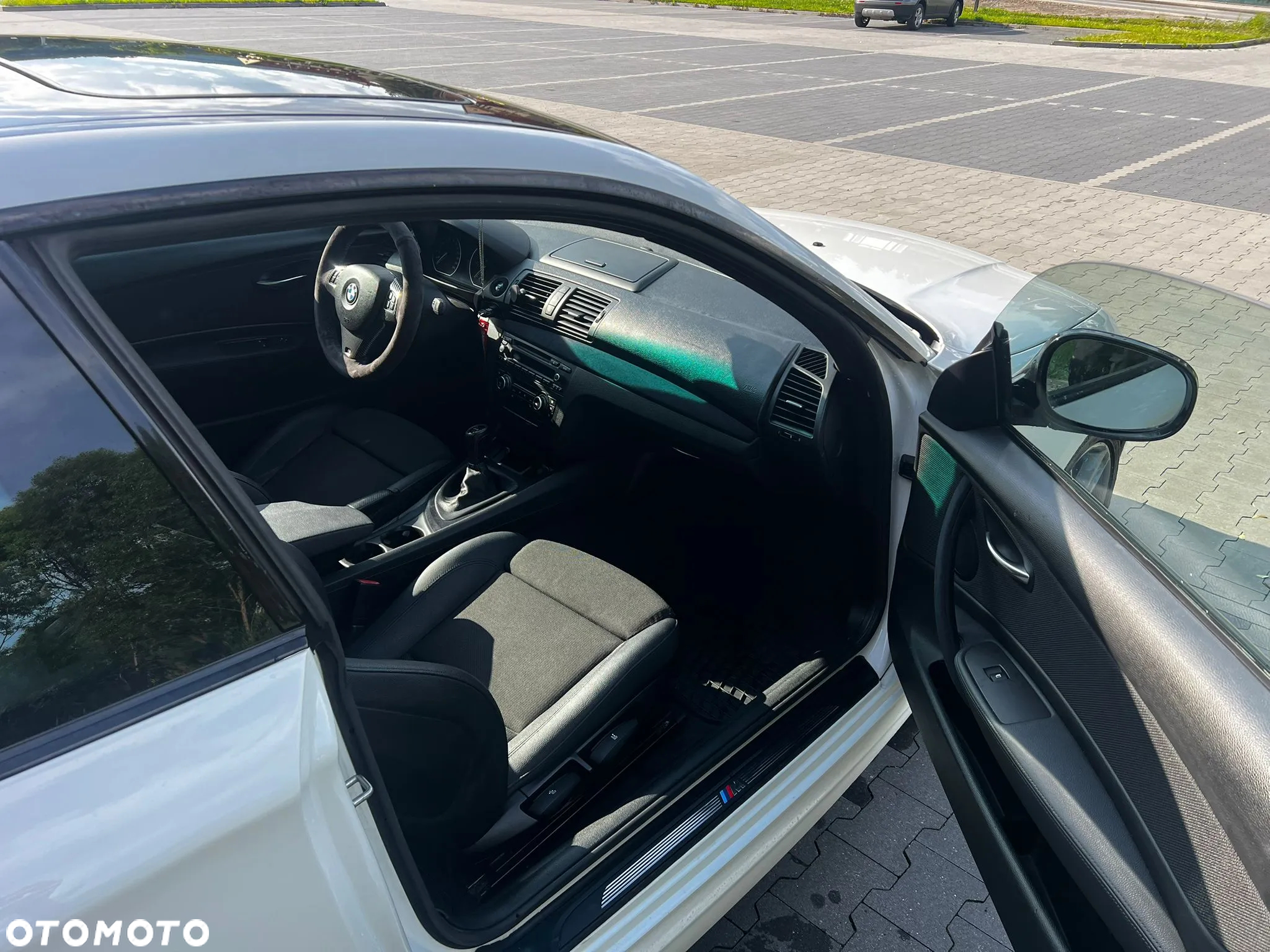BMW Seria 1 120d - 11