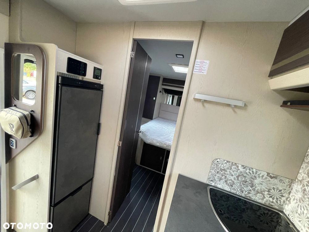 Fiat Ducato RIMOR Seal 66 Plus - 17