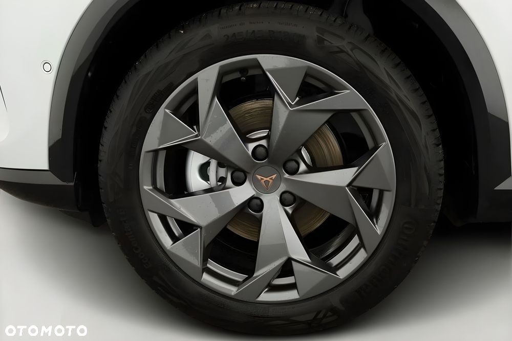 Cupra Formentor 1.5 eTSI mHEV DSG - 10