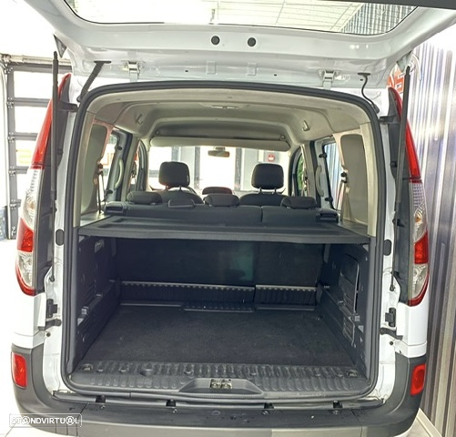Renault Kangoo 1.5 dCi Extrem S/S - 4