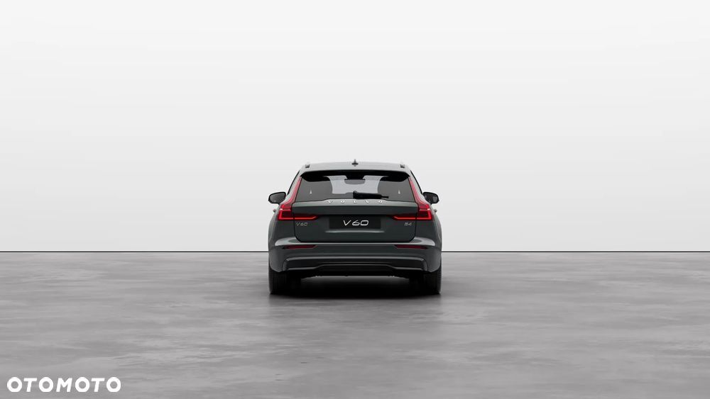 Volvo V60 - 4