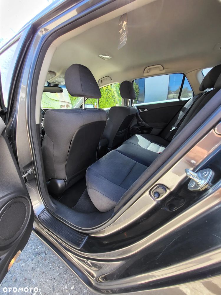 Honda Accord 2.2i-DTEC Elegance - 6