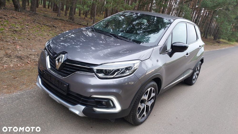 Renault Captur 1.5 dCi Intens - 21