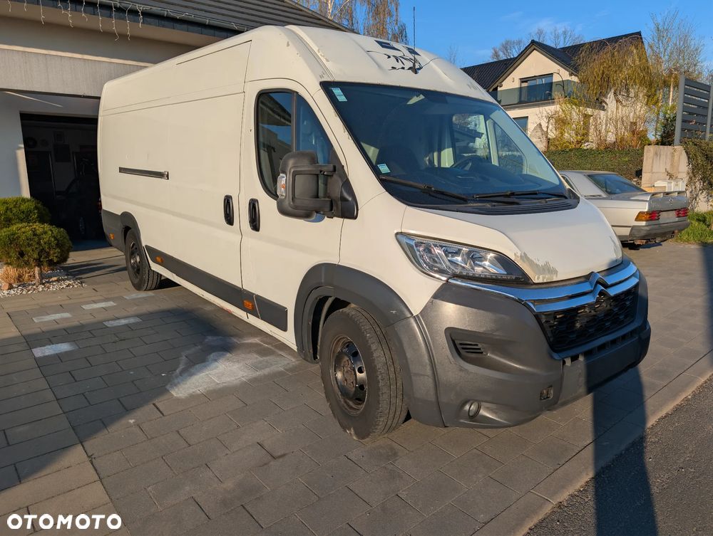 Citroën JUMPER - 4