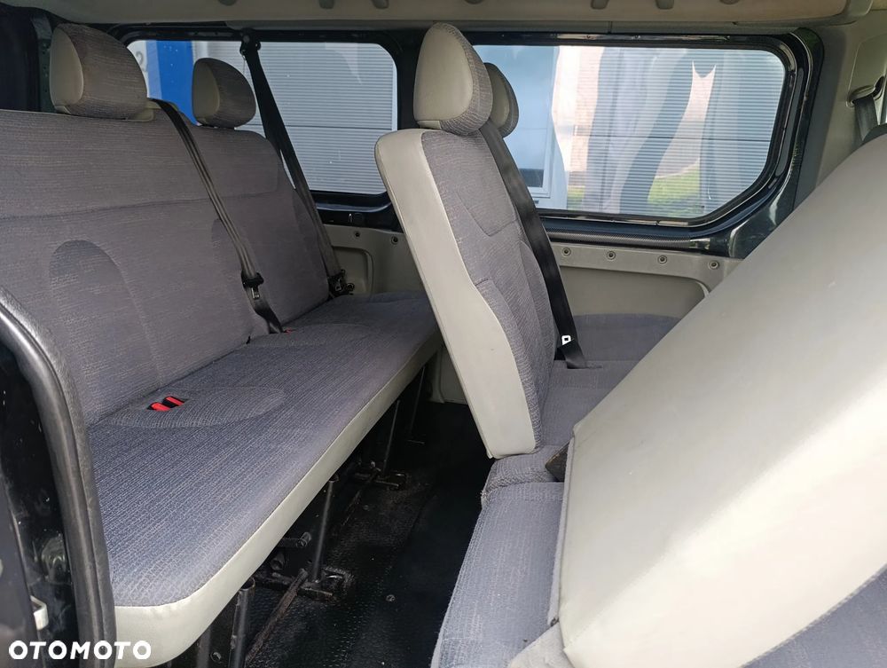 Renault Trafic - 24