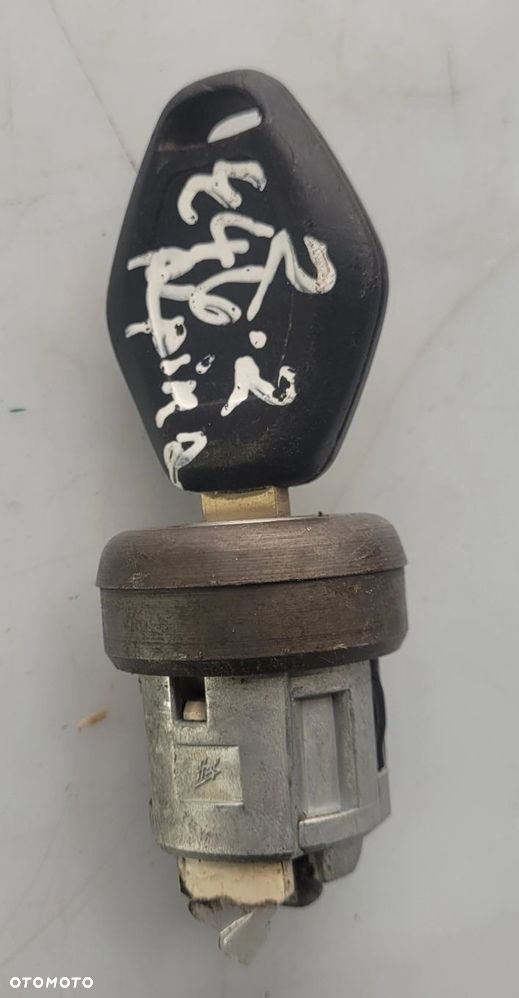 ZESTAW STARTOWY BMW E46 M52B25 M52 2.5B 7500255 - 3