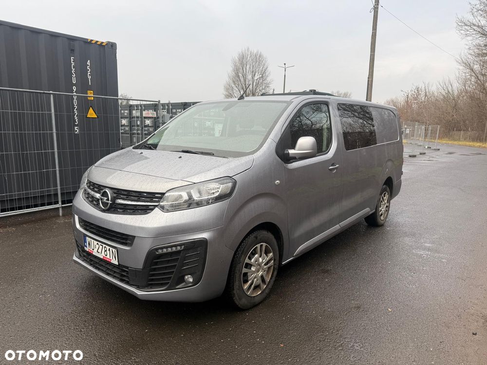 Opel Vivaro - 2