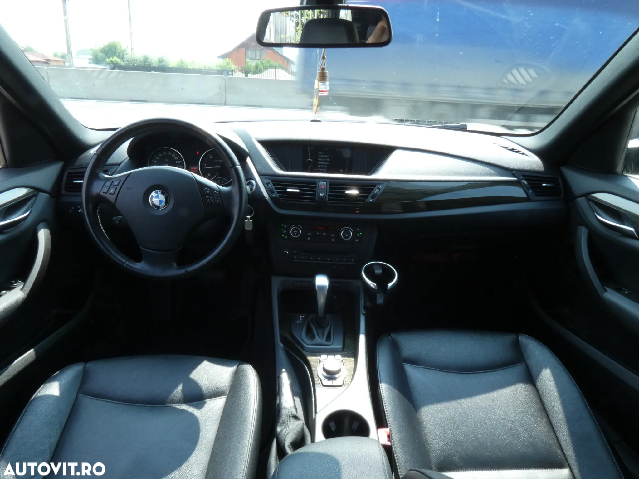 BMW X1 - 9