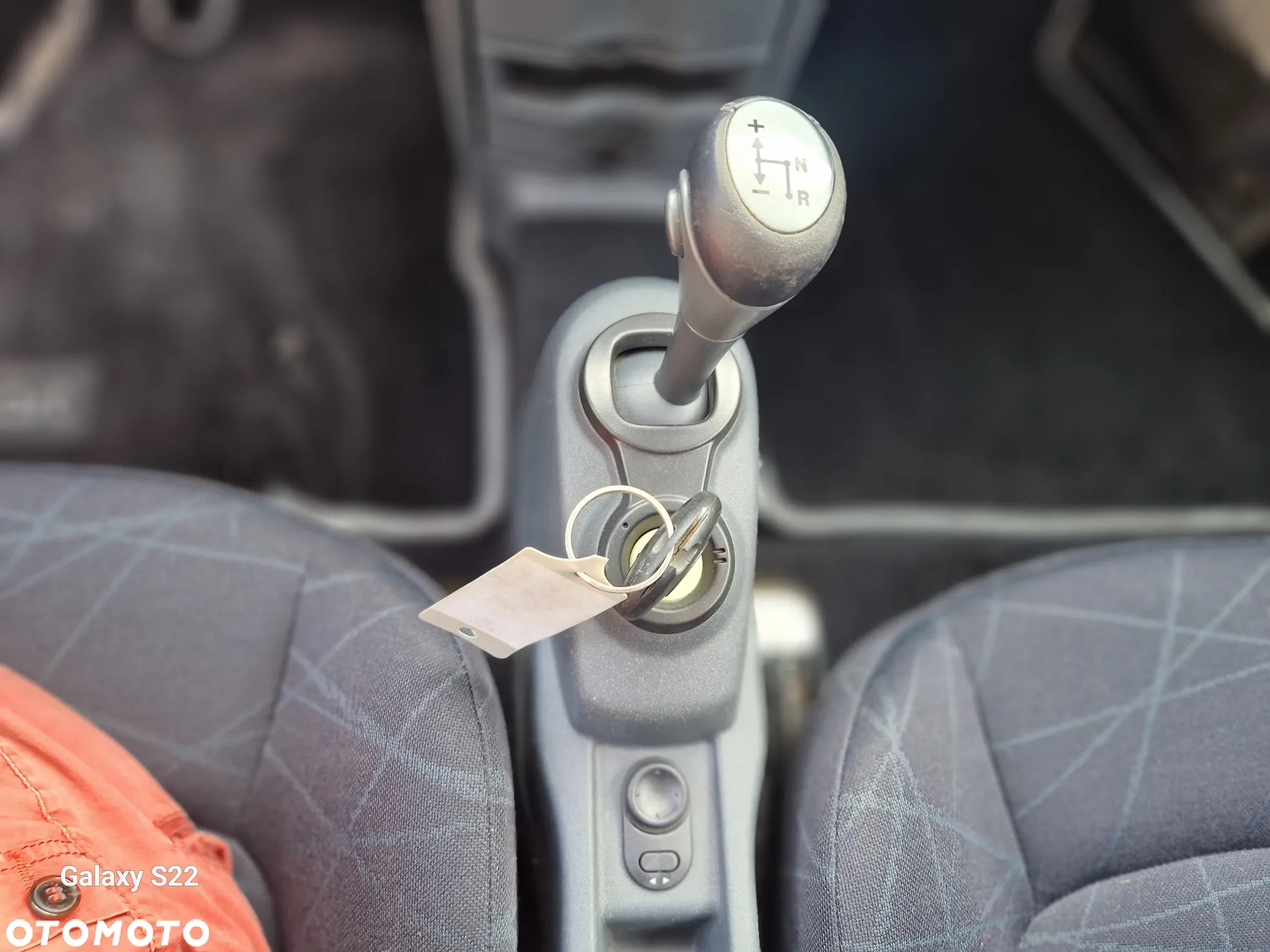 Smart Roadster Standard - 15