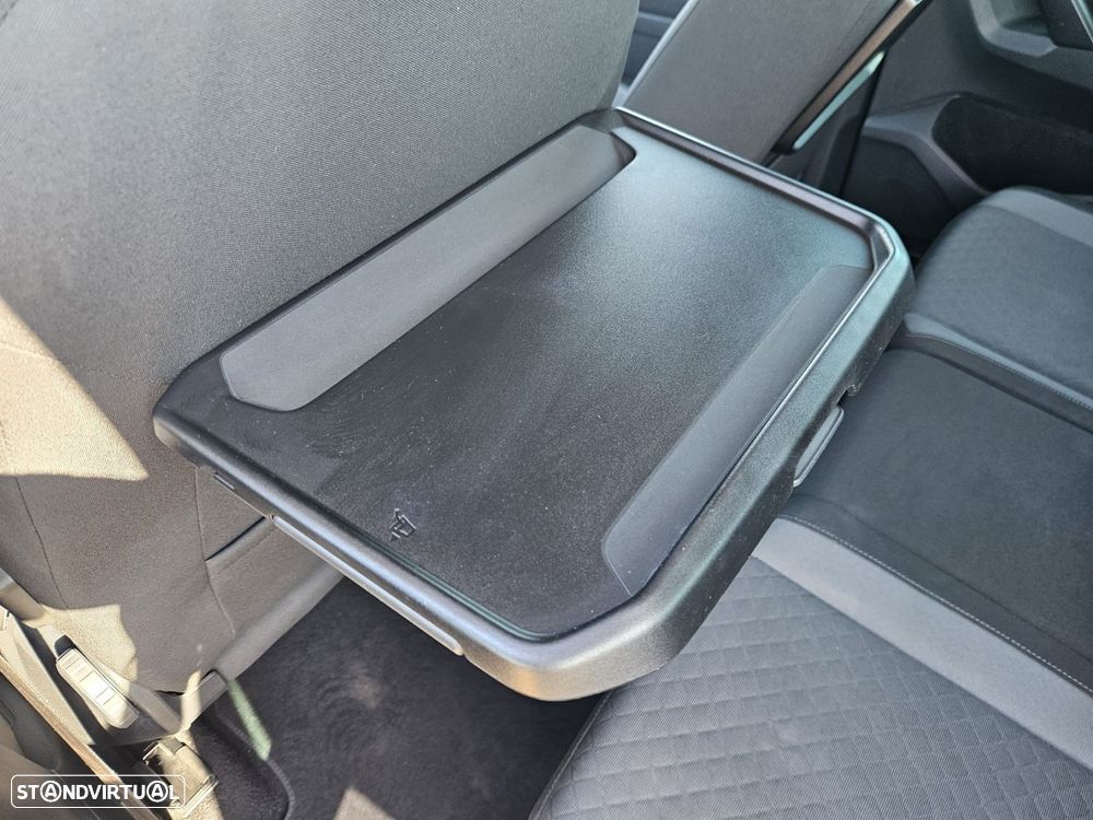 VW Tiguan 1.6 TDI Confortline - 42