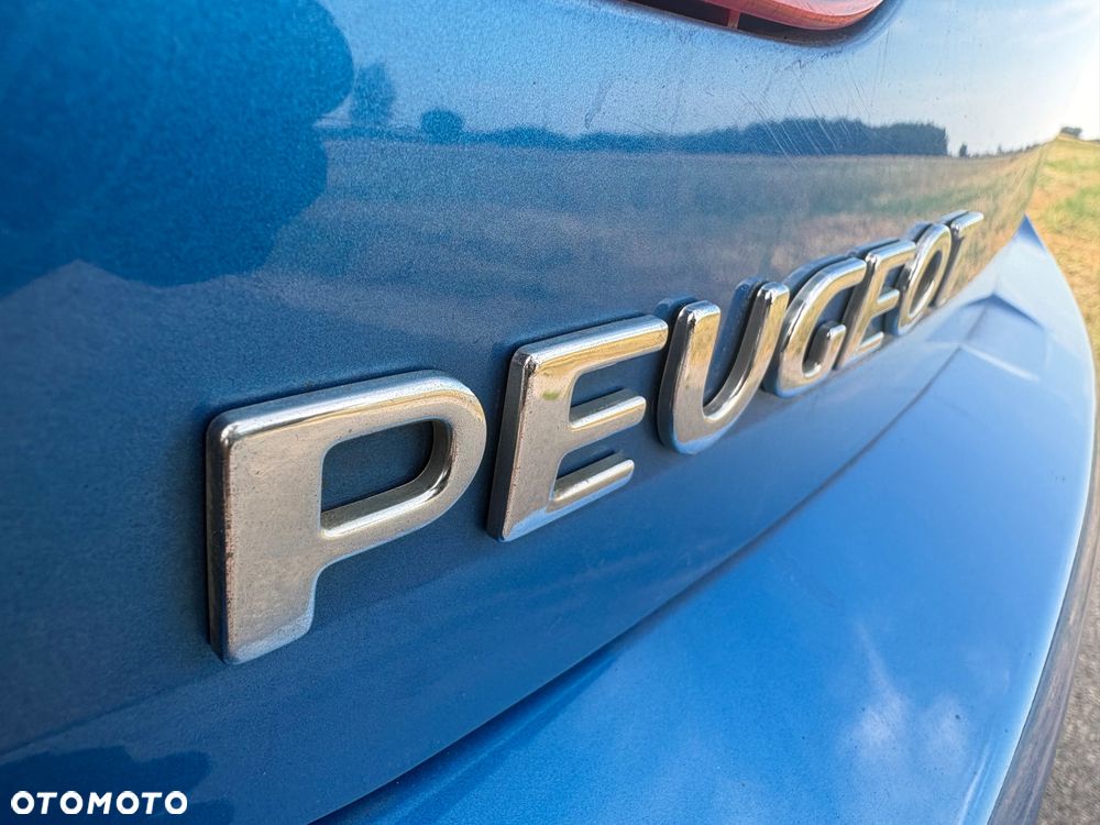 Peugeot 307 CC 2.0 - 11