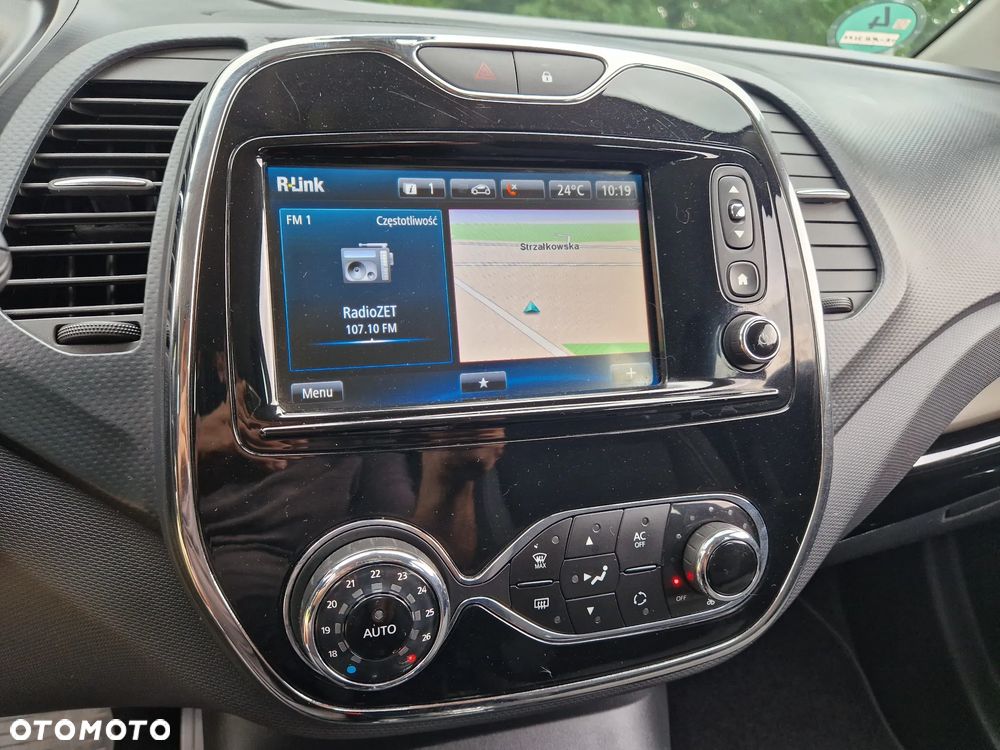 Renault Captur - 25