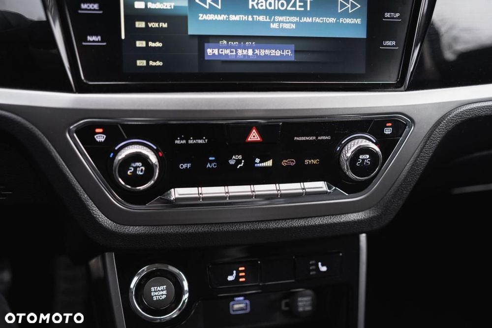 SsangYong/KGM Korando - 20