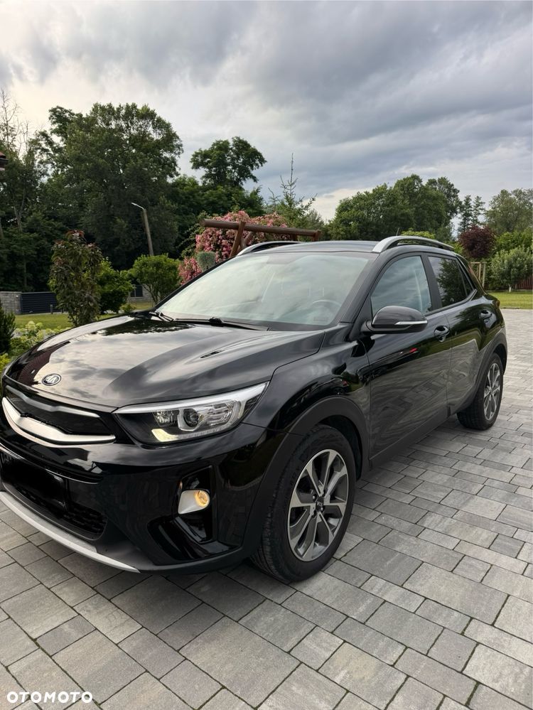 Kia Stonic - 2
