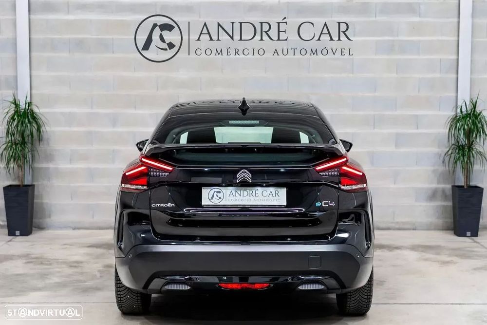 Citroën e-C4 50 kWh Feel Pack - 53
