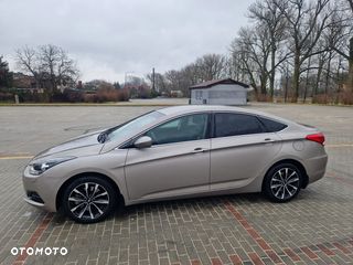 Hyundai i40 1.7 CRDi Business