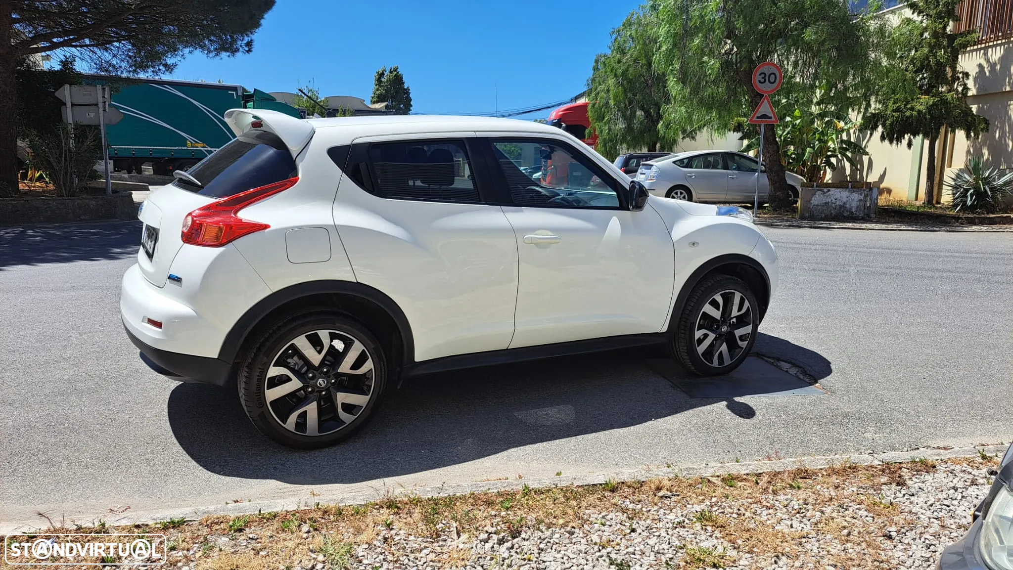 Nissan Juke 1.5 dCi N-Tec - 18